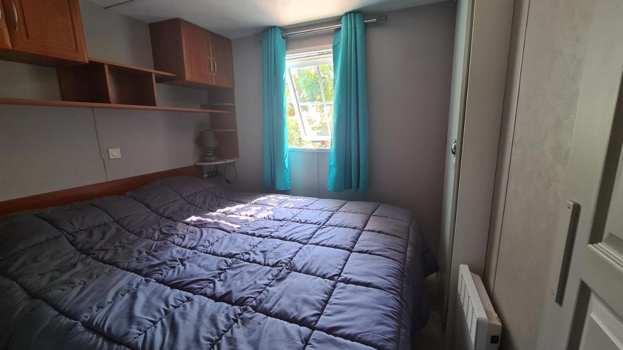 Camping Les Sables D'Or Cap D'Agde Le Grau d'Agde Exterior foto