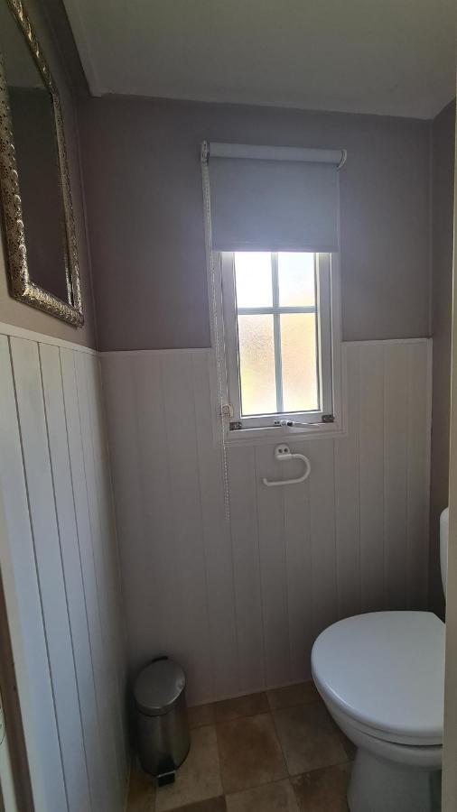 Camping Les Sables D'Or Cap D'Agde Le Grau d'Agde Exterior foto